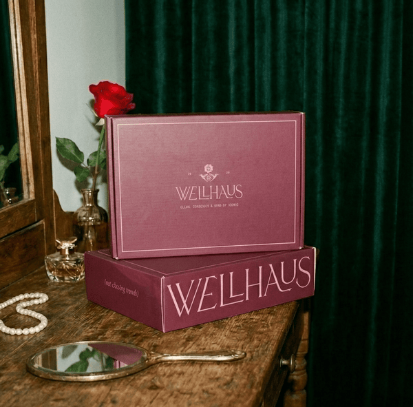 2026 Valentine's Day Holiday Box - WellHaus