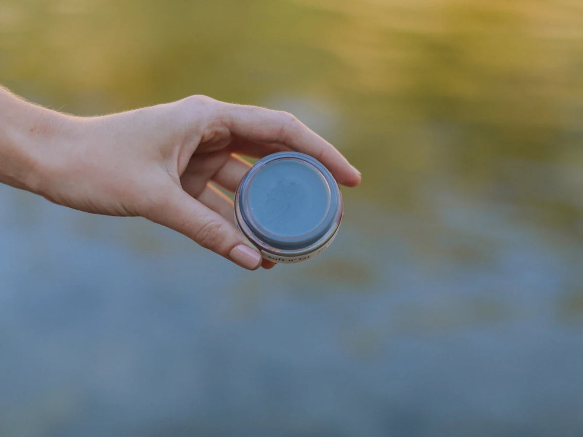Day Balm | Marrow Tallow, Chamomile & Bakuchiol Balm