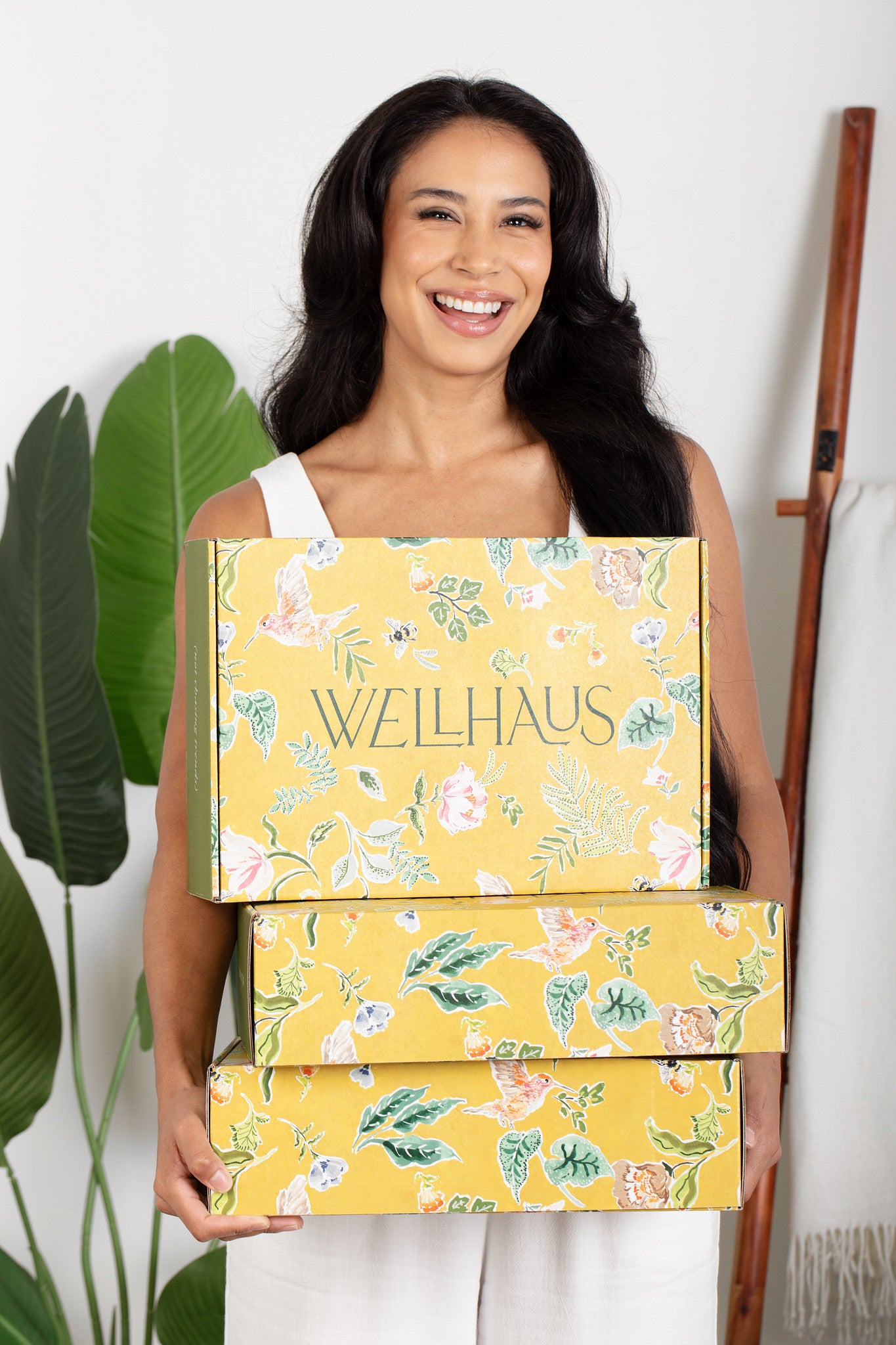 Seasonal Box