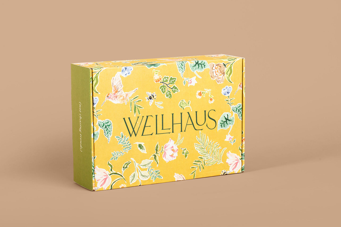 Seasonal Box