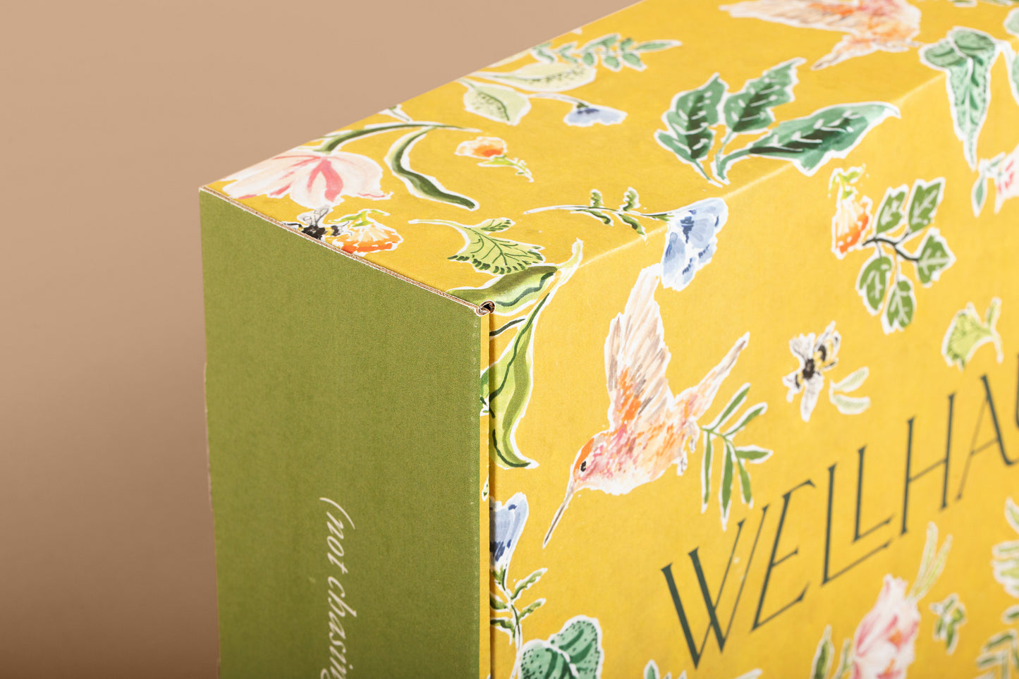 Seasonal Box