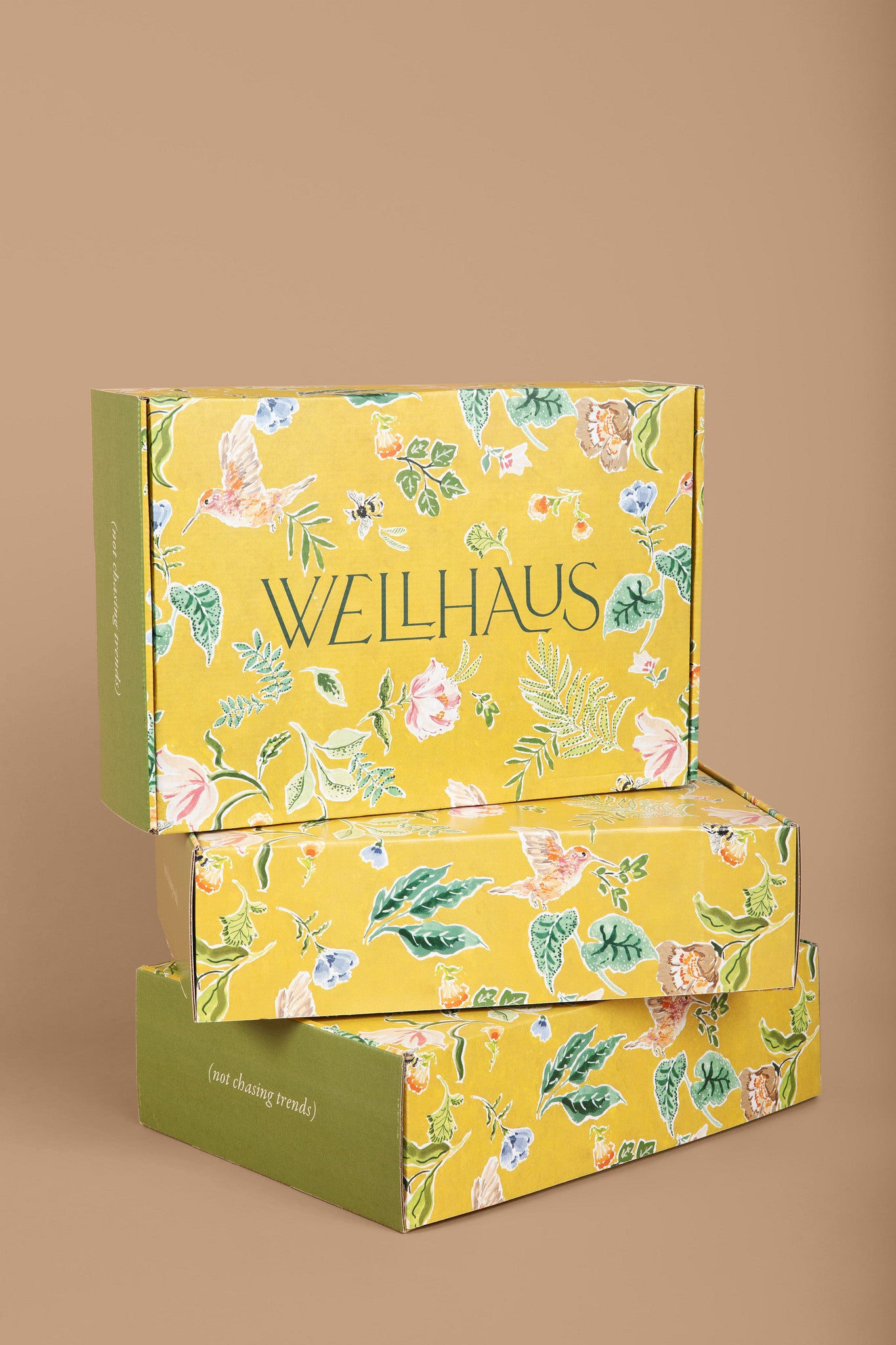 Seasonal Box