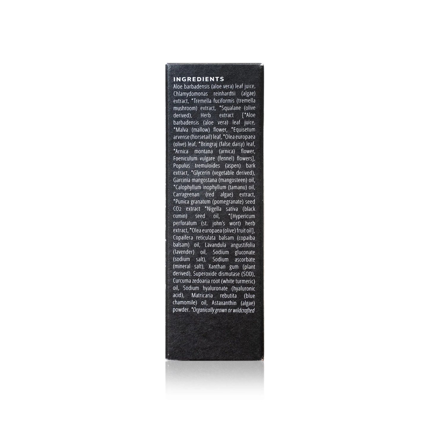 Activated Night Serum - Retinol Alternative - WellHaus