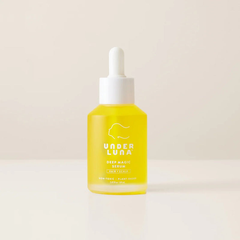 Deep Magic Hair & Scalp Treatment - WellHaus