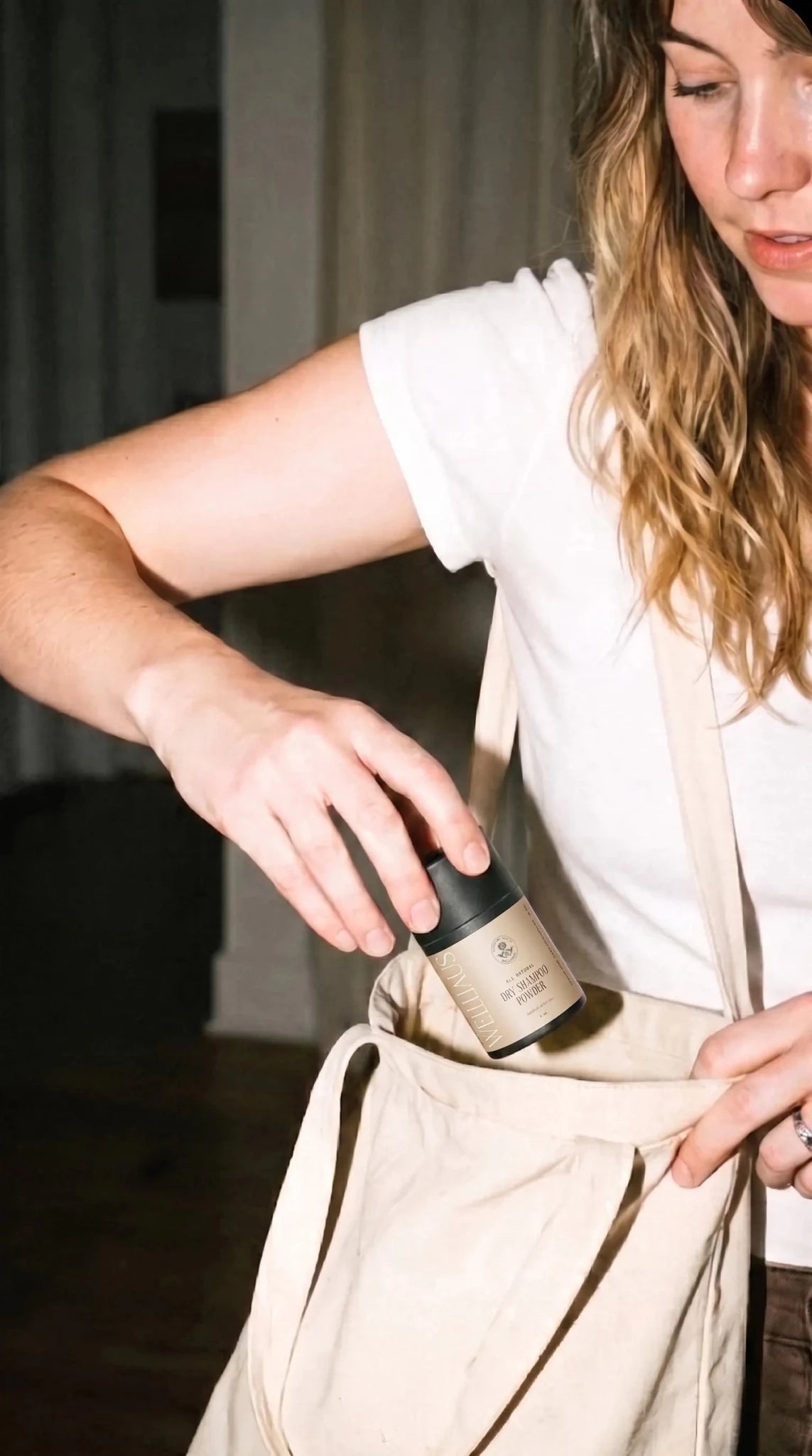 Dry Shampoo - WellHaus