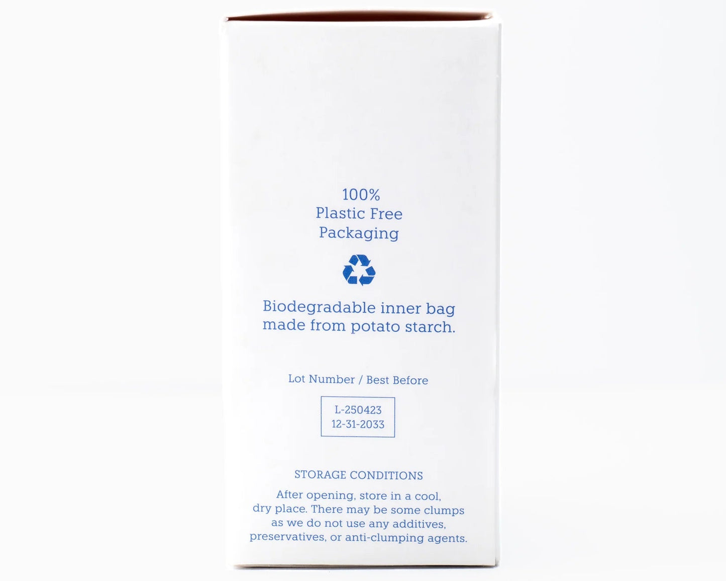 Fine Spring Salt - WellHaus