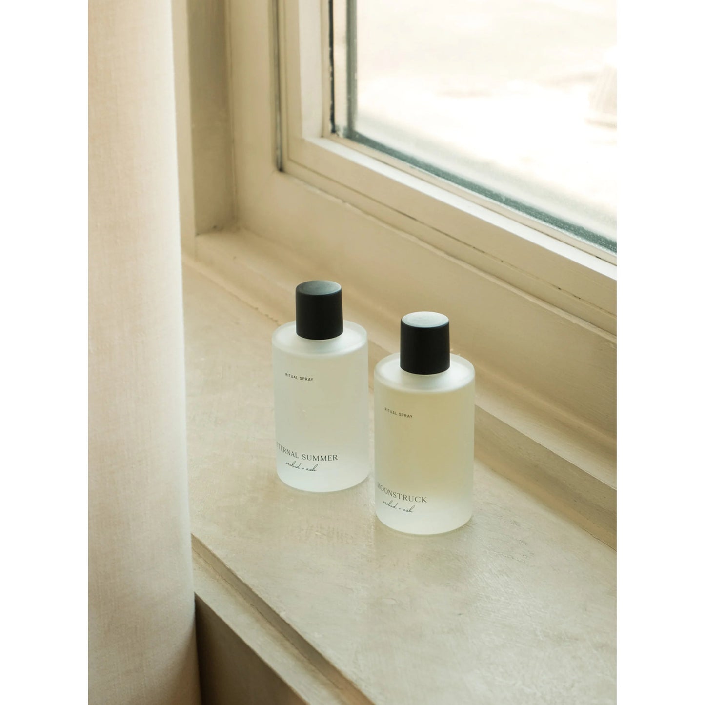 Linen + Body Ritual Spray - WellHaus
