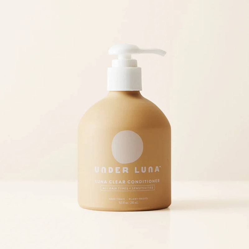 Luna Clear Conditioner - WellHaus