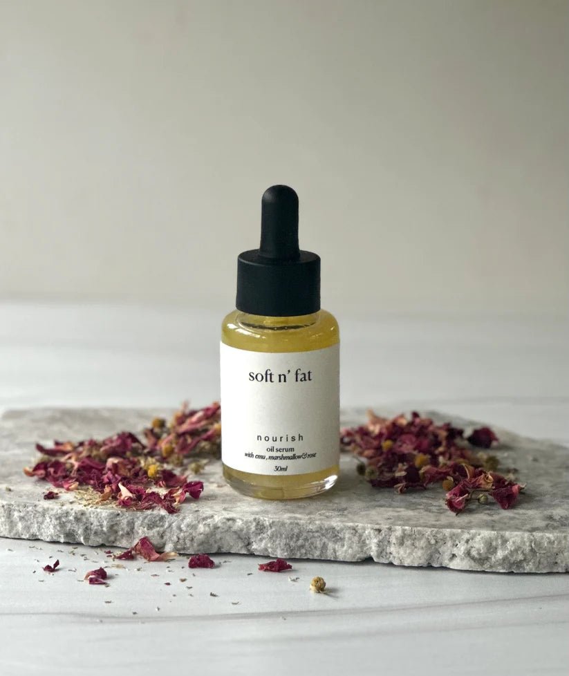 Nourish Serum - WellHaus