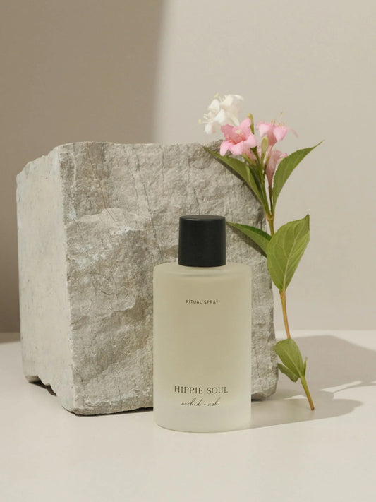 Orchid & Ash Hippe Soul - WellHaus