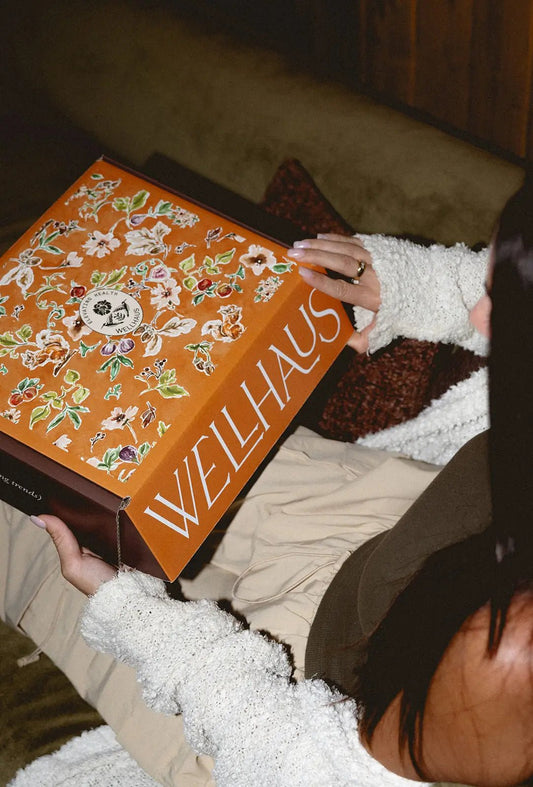 Seasonal Box - WellHaus