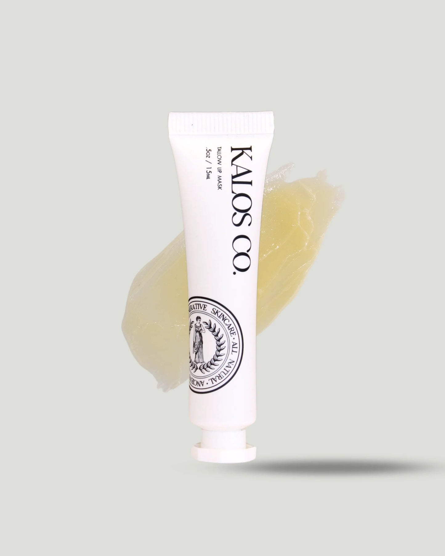 Tallow Lip Mask - WellHaus