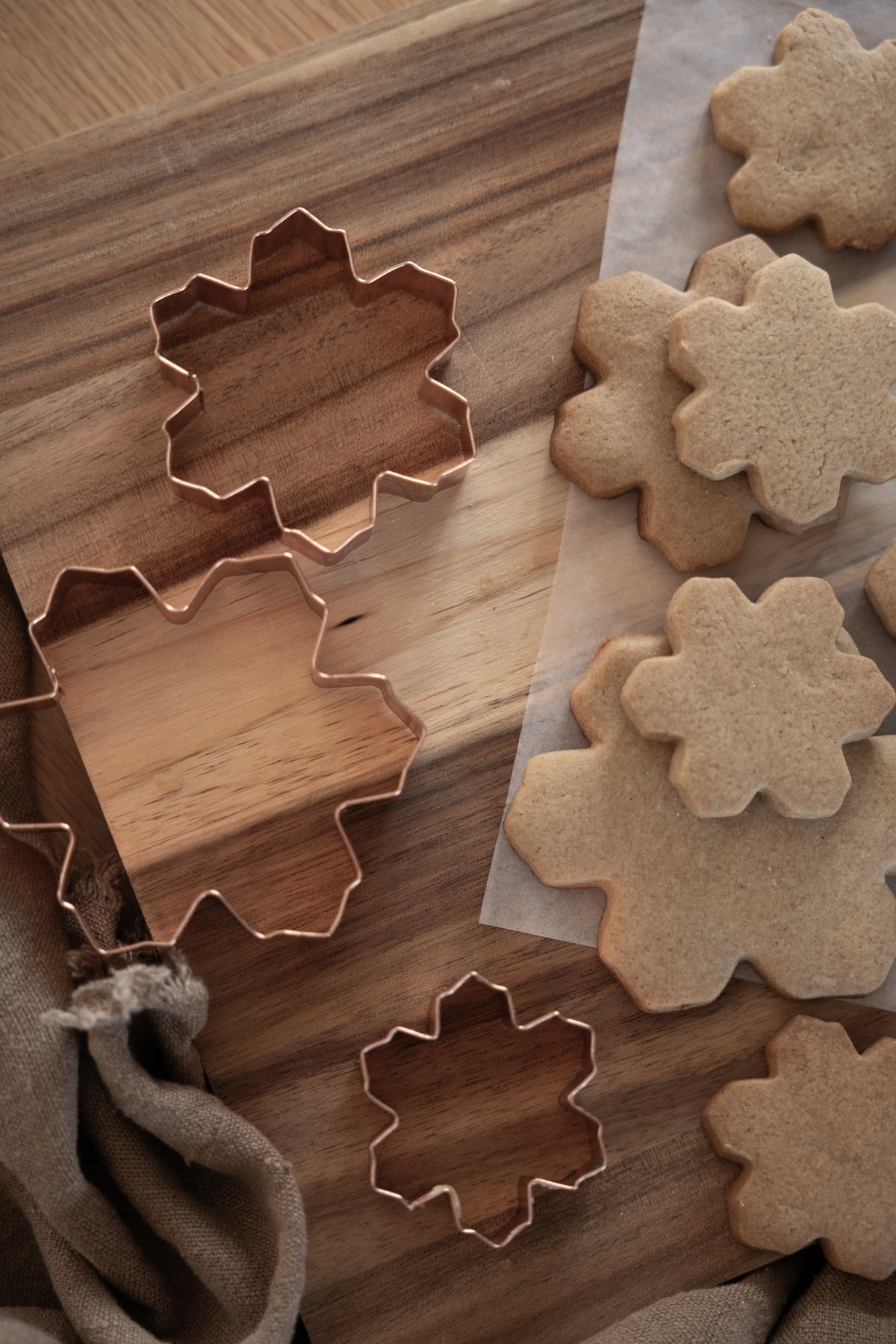 Cookie Swap Recipes - WellHaus