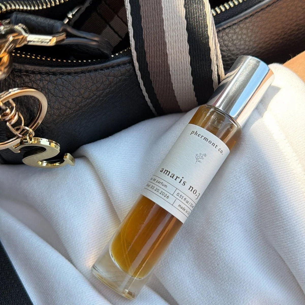 Eau de Parfum | 15 mL