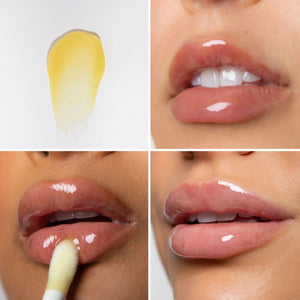 Lanolin Lip Elixir