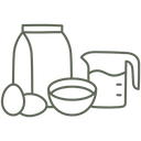 WHOLE, REAL INGREDIENTS