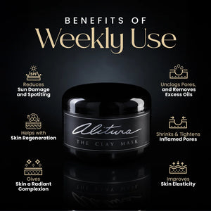The Clay Mask
