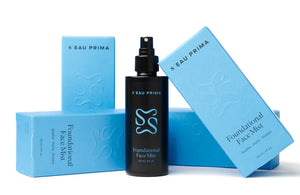 Foundational Face Mist 4 Oz · The First Layer of Skin Health