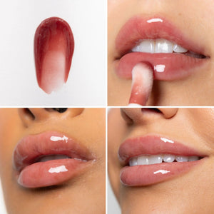 Lanolin Lip Elixir