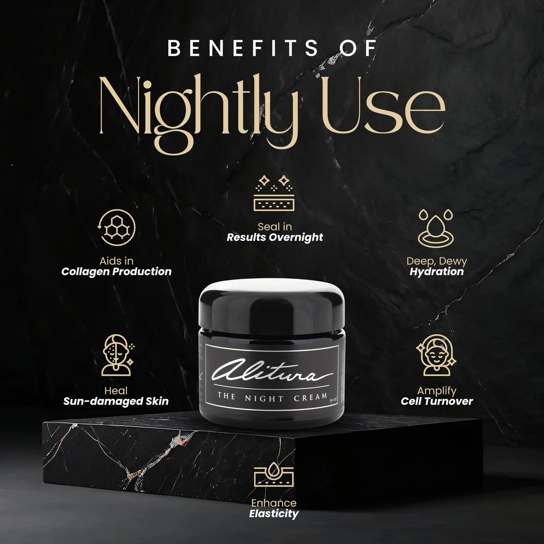 The Night Cream
