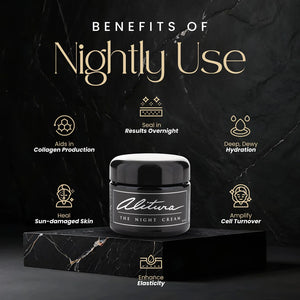The Night Cream