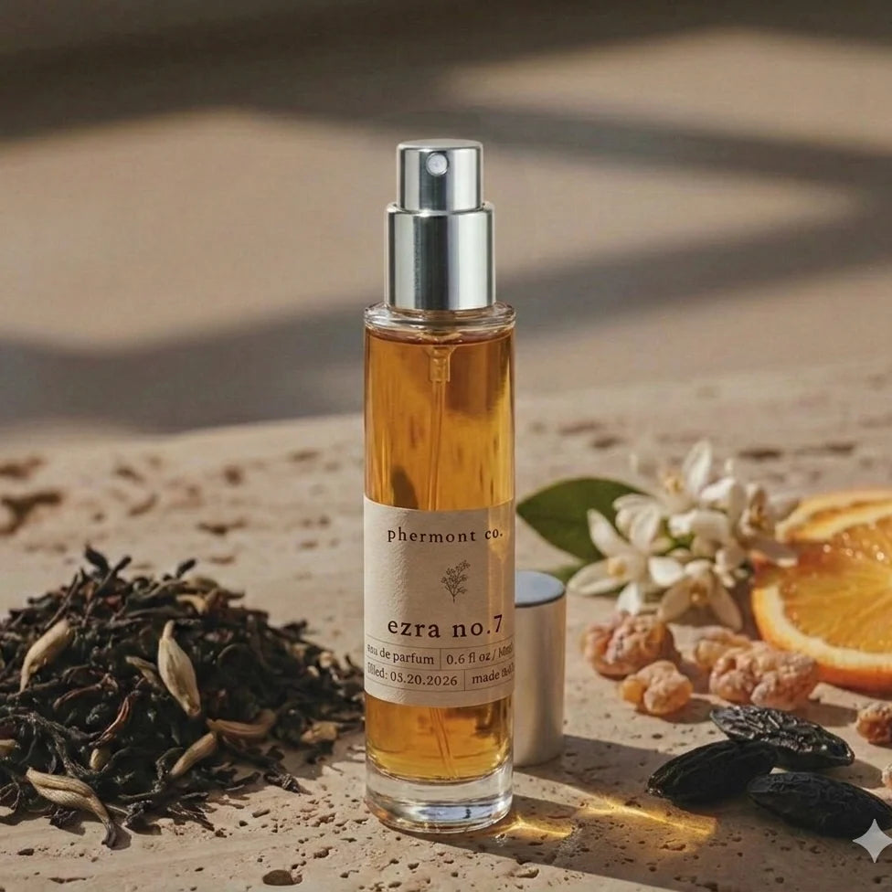 Eau de Parfum | 15 mL