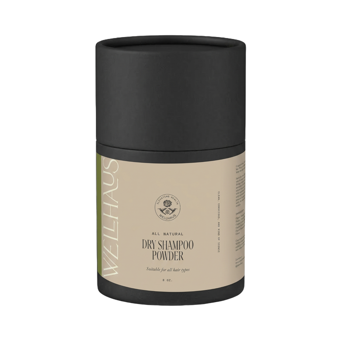Dry Shampoo