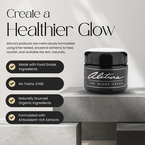 The Night Cream