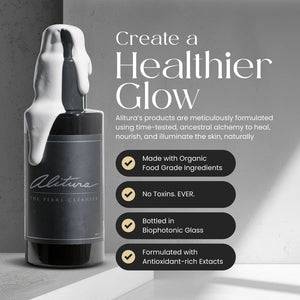 The Pearl Cleanser