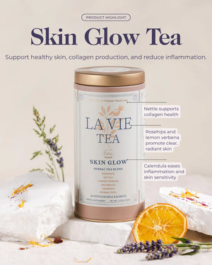 Skin Glow Tea