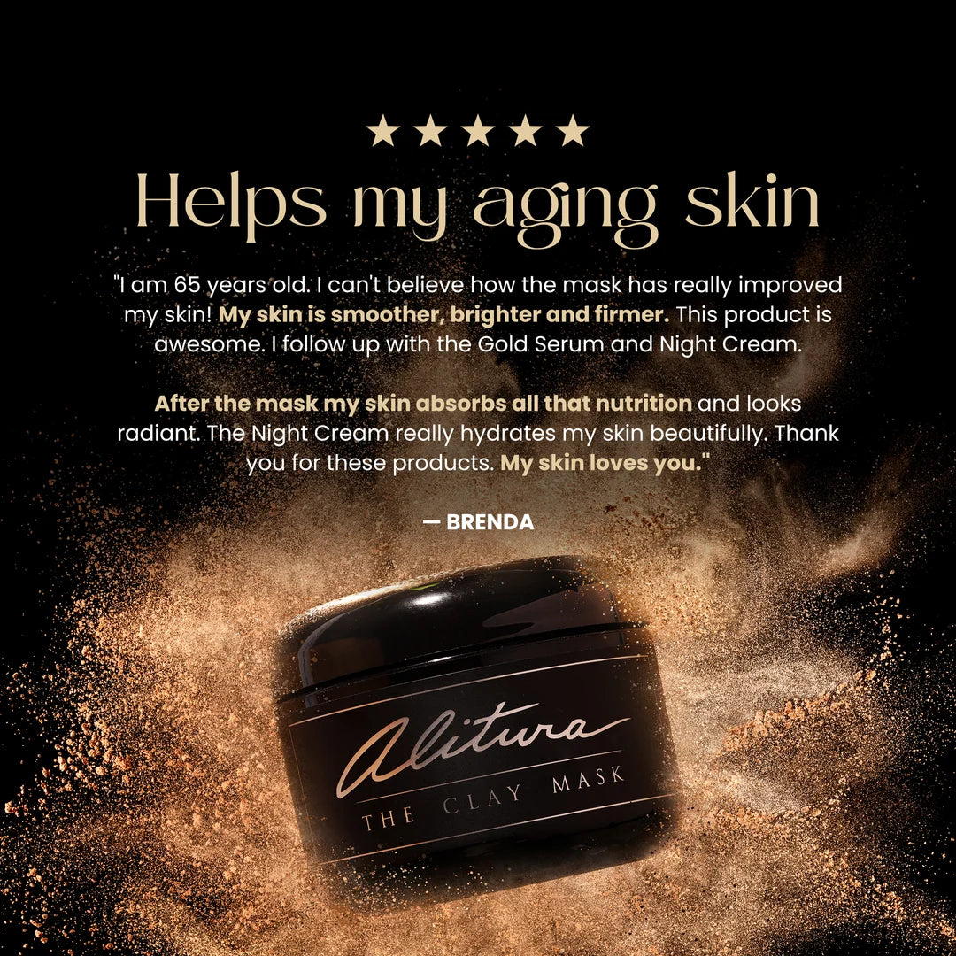 The Clay Mask