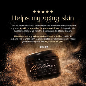 The Clay Mask