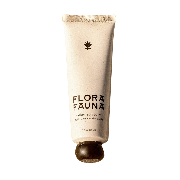 Tallow Sun Balm