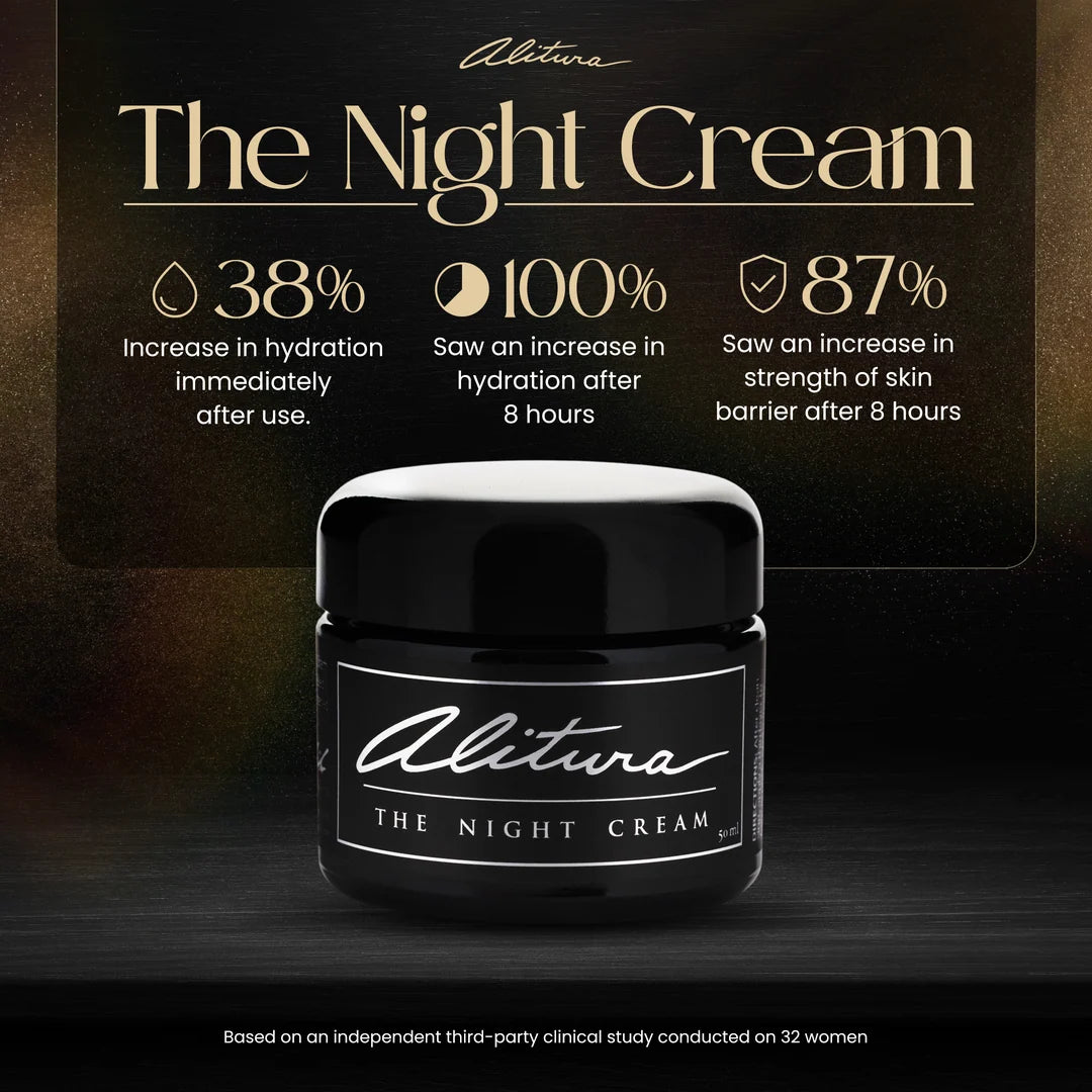 The Night Cream