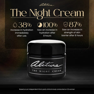 The Night Cream