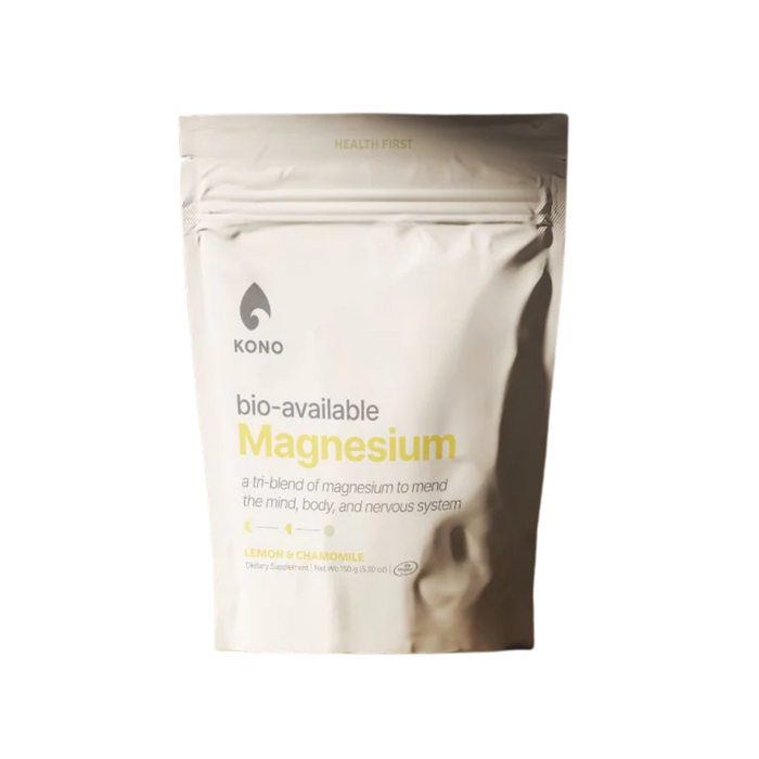 Magnesium