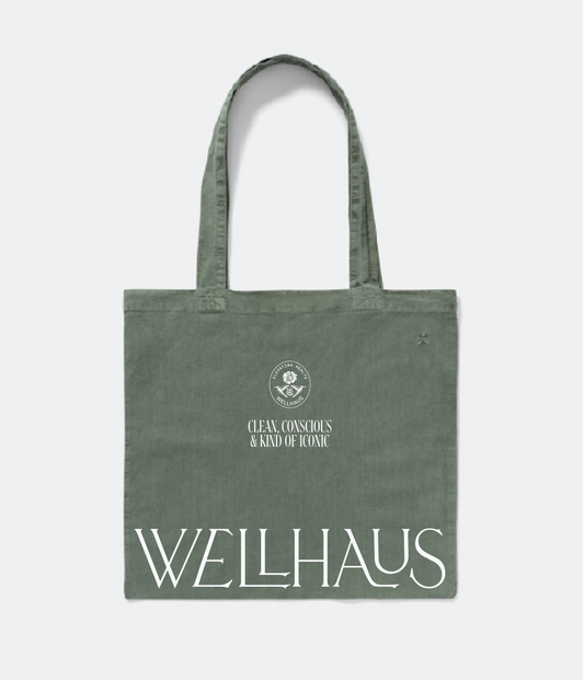 Green Tote