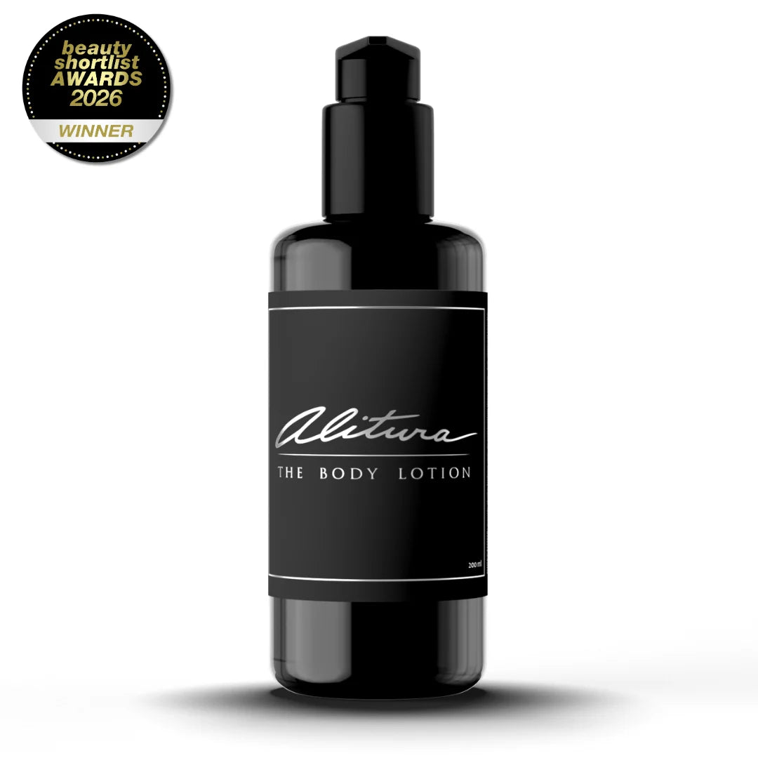 Body Lotion