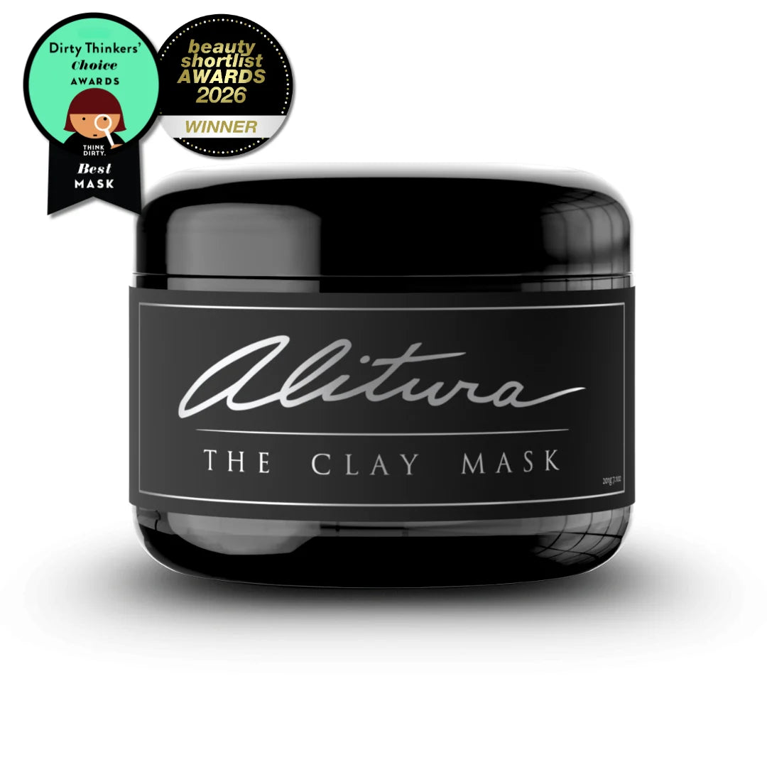 The Clay Mask