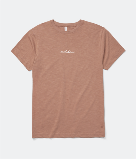 Clay Tee