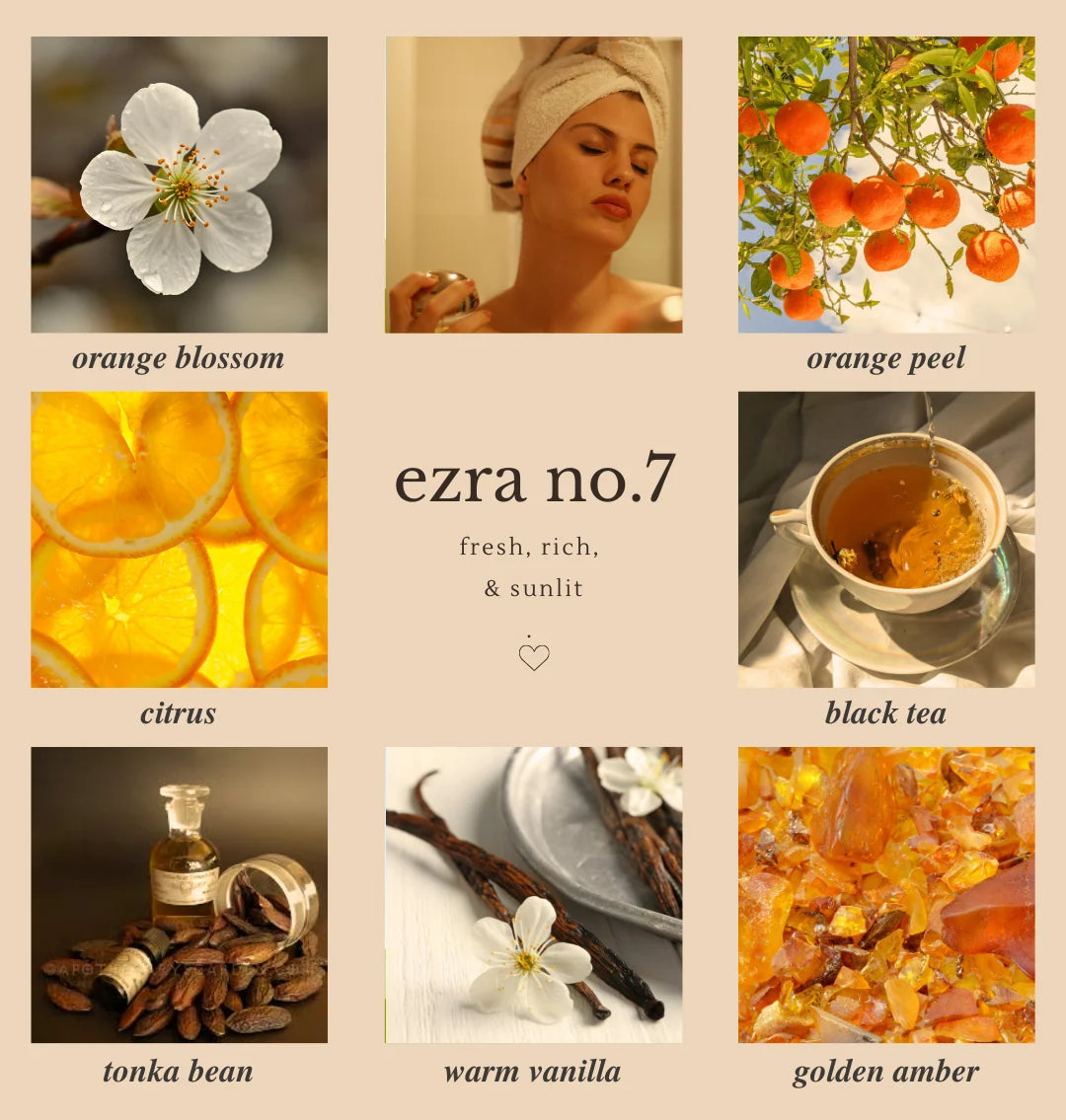 Eau de Parfum | 15 mL