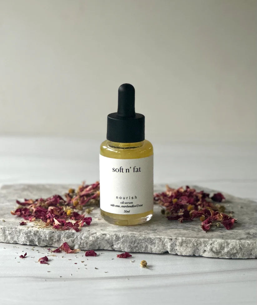 Nourish Serum