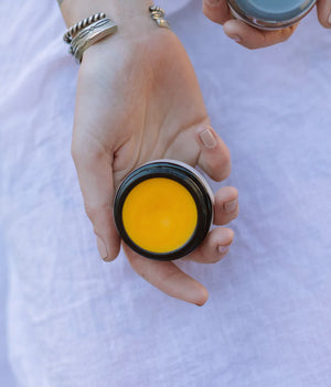 Evening Tallow Balm