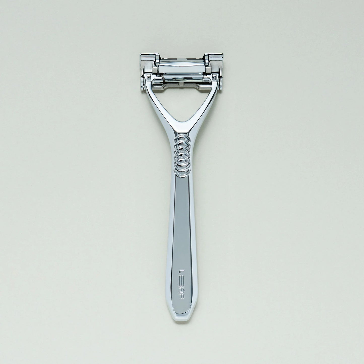 Leaf Two Razor