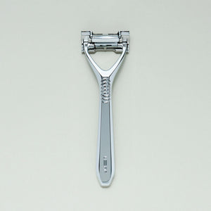 Leaf Two Razor