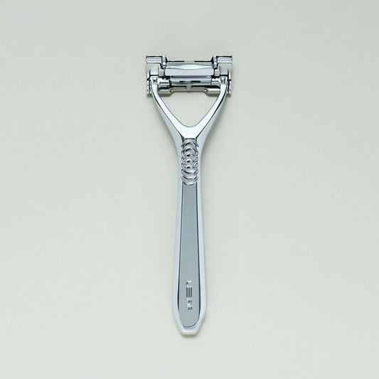 Leaf Two Razor
