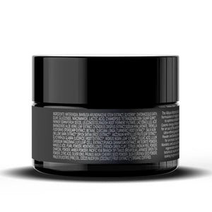 The Meteorite Facial Scrub