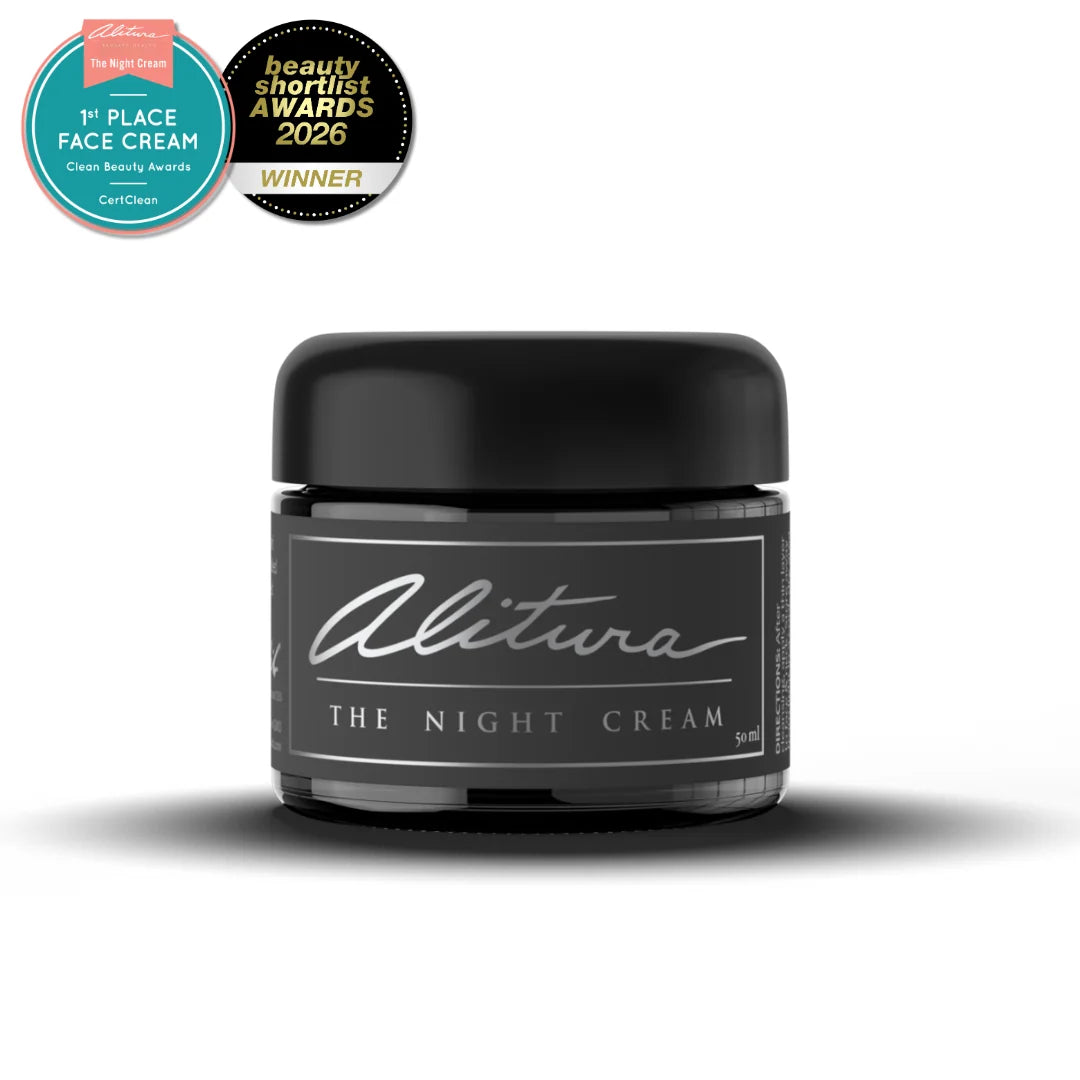 The Night Cream