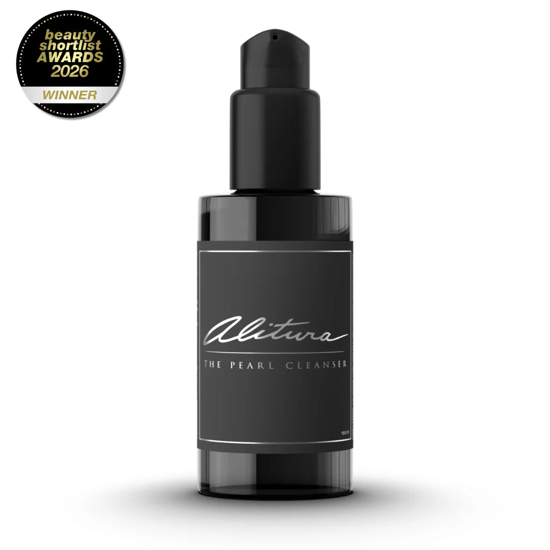 The Pearl Cleanser