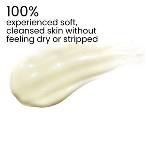 The Pearl Cleanser